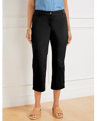 Talbots - Perfect Skimmers Pants - Lyst