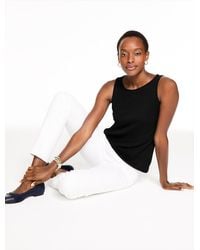 Talbots - Petite - Lyst