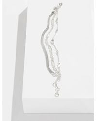 Talbots - Delicate Layer Bracelet - Lyst