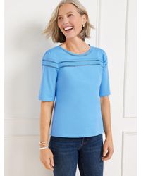 Talbots - Misses - Lyst
