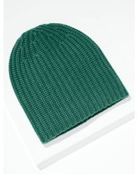 Talbots - Chunky Cashmere Beanie - Lyst