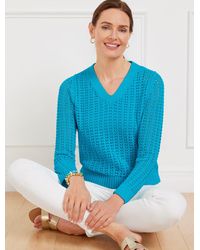 Talbots - Misses - Lyst