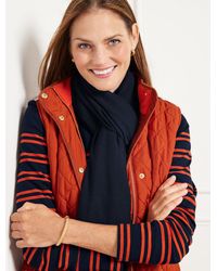 Talbots - The Perfect Wrap - Lyst