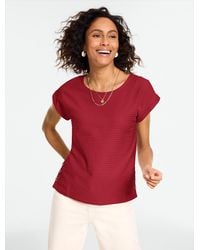 Talbots - Plus Size - Lyst
