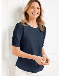 Talbots - Misses - Lyst