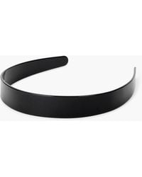 Talbots - Wide Headband - Lyst
