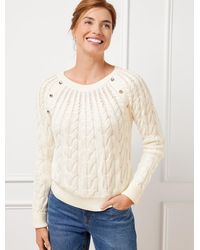 Talbots - Plus Size - Lyst