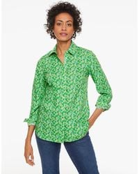 Talbots - Petite - Lyst