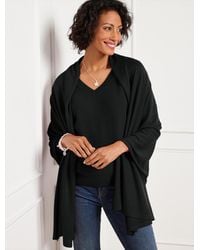 Talbots - The Perfect Wrap - Lyst