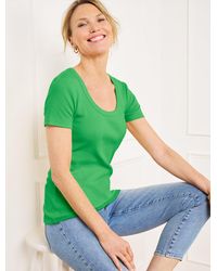 Talbots - Misses - Lyst
