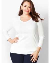Talbots - Plus Petite - Lyst