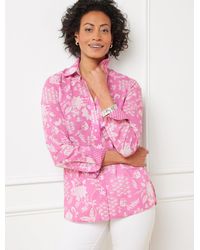 Talbots - Plus Petite - Lyst