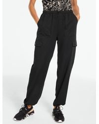 Talbots - Woven Cargo Pants - Lyst