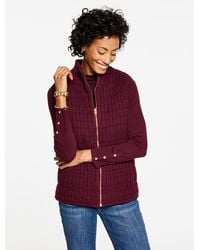 Talbots - Petite - Lyst