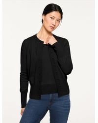 Talbots - Occasion Cardigan Sweater - Lyst