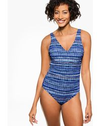 Miraclesuit - ® Blockbuster One Piece - Lyst