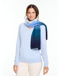 Talbots - Cashmere V-neck Sweater - Lyst