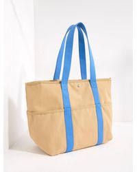 Talbots - Coastal Classic Tote - Lyst