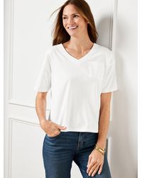 Talbots - Misses - Lyst