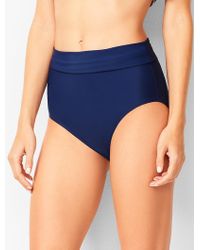 talbots swim shop