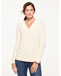 Talbots - Petite - Lyst