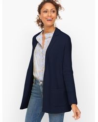 talbots jackets clearance