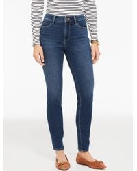 Talbots - Jeggings Pants - Lyst