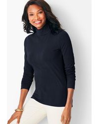 Talbots Turtlenecks for Women | Online 
