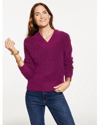 Talbots - Plus Size - Lyst