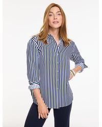 Talbots - Everyday Relaxed Shirt - Lyst