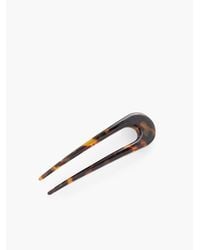 Talbots - Tortoiseshell French Hair Pin - Lyst