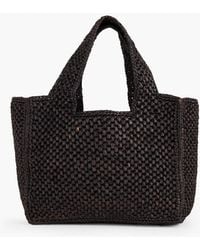 Hat Attack - Mini Lulu Tote - Lyst