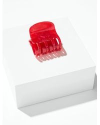 Talbots - Tortoiseshell Hair Clip - Lyst