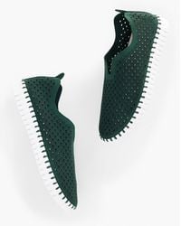 Ilse Jacobsen - Tulip Slip-on Flats - Lyst