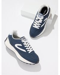 Tretorn - ® Match Jogger Plus Sneakers - Lyst