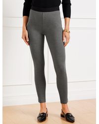 Talbots - Soho Leggings - Lyst