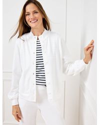 Talbots - Petite - Lyst