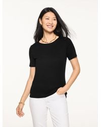 Talbots - Petite - Lyst