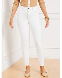 Talbots - Jeggings Pants - Lyst