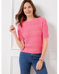 Talbots - Plus Size - Lyst