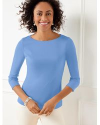 Talbots - Misses - Lyst