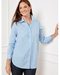 Talbots - Plus Size - Lyst