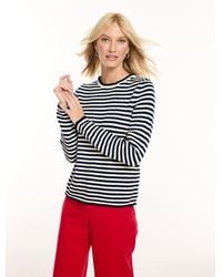 Talbots - The Classic Roll Neck Sweater - Lyst