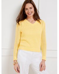 Talbots - Misses - Lyst
