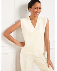 Talbots - Plus Petite - Lyst