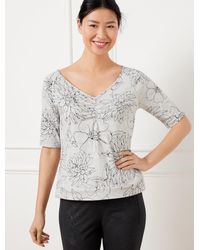 Talbots - Misses - Lyst