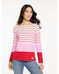 Talbots - Authentic T-shirt - Lyst