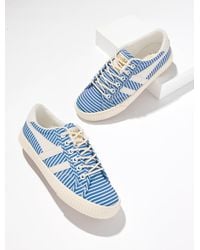 Gola - ® Mark Cox Tennis Sneakers - Lyst