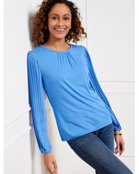 Talbots - Plus Size - Lyst