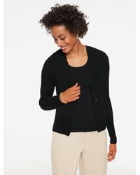 Talbots - Petite - Lyst